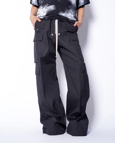 [Rick Owens]<br>Cargo Belas<br>-TE-