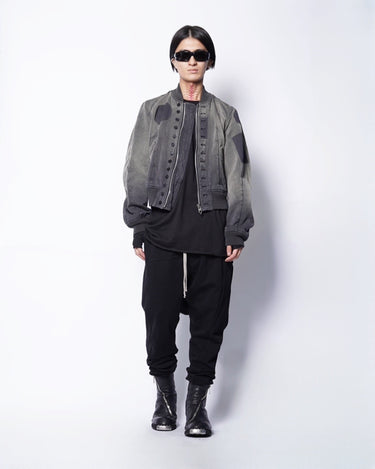 3/6(fri) Launch<br>【MASU】<br>VICTORIAN BOMBER JACKET