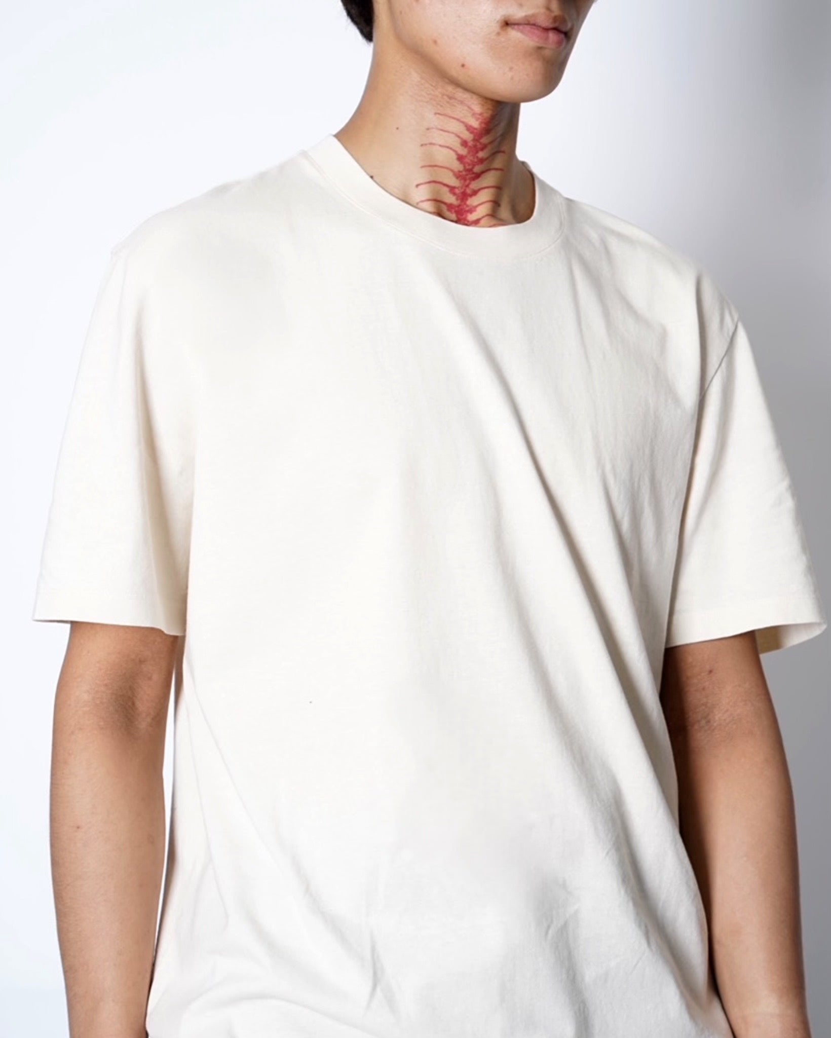 Maison Margiela(メゾンマルジェラ) -3P PACK T-SHIRTS-Amanojak.