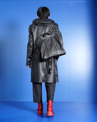 [GUIDI]<br>-GB6-<br>SOFT HORSE FULLGRAIN BACK PACK/TOTE