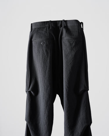 [FRACTION]<br>CAVE BLAZER -HF-