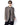 【ZIGGY CHEN】<br>BOXY TWO BUTTON BLAZER -METAL-