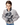 【MASU】<br>ANGEL BOMBER JACKET