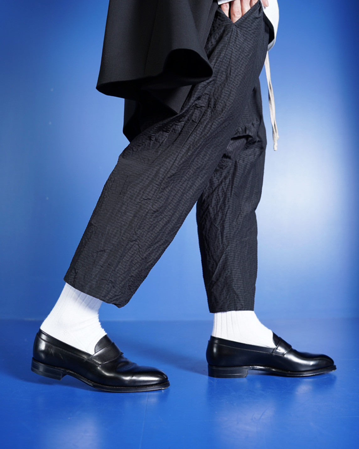 CALMANTHOLOGY-A4958 OPERA LOAFER -Amanojak.