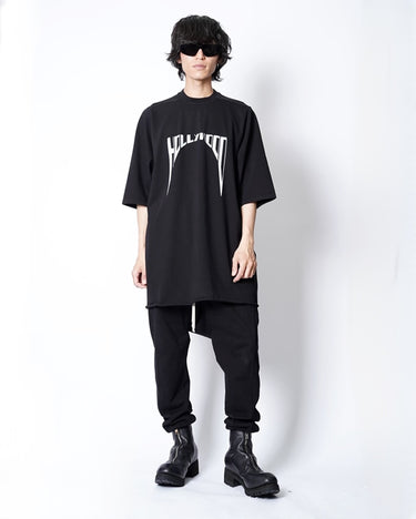 【RICK OWENS DRKSHDW】<br>JUMBO SS T<br>-RIGEP2-