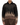 25AW予約受付中<br>【Feng Chen Wang】<br>ZIP UP GRADIENT KNIT CARDIGAN