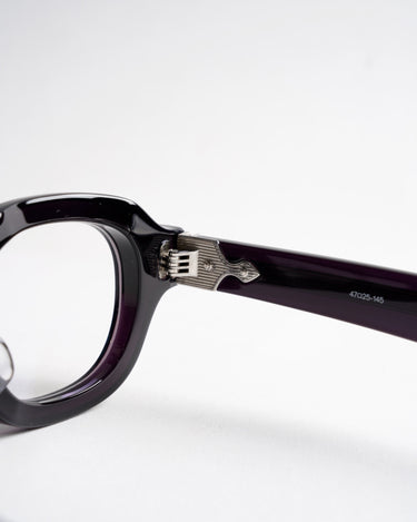 イベント期間限定アイテム<br>4.25(sat)～5.17(sun)<br>【MATSUDA EYEWEAR】<br>M1028<br>-OPTICAL- (DPL)