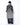 【Maison Margiela 1,10】<br>GRADIENT FINISH TRENCH COAT