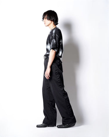 【kolor】<br>BUSAIKU PANTS