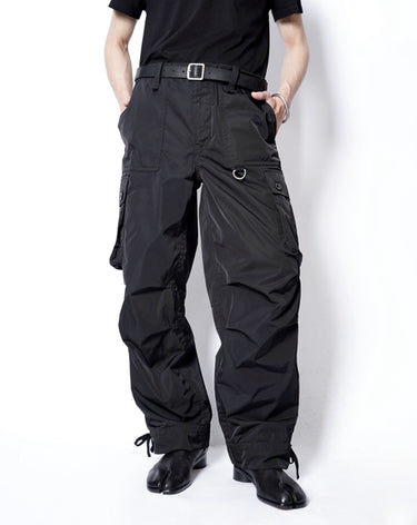 【kolor】<br>"BUSAIKU" CARGO PANTS