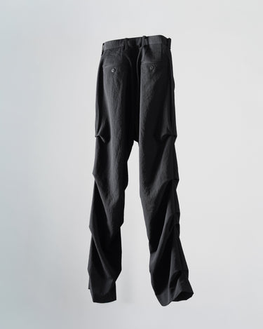 [FRACTION]<br>CAVE BLAZER -HF-