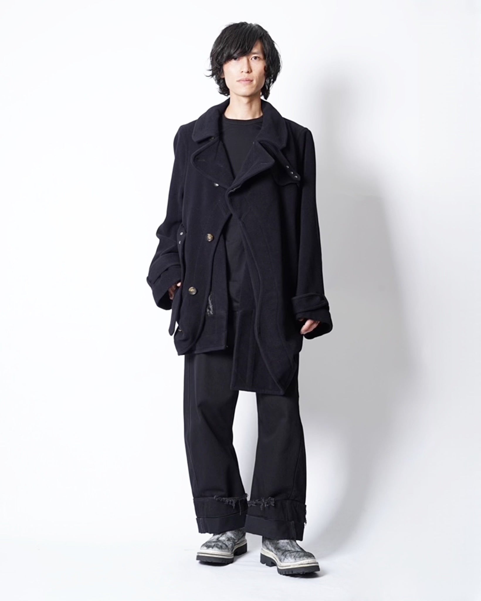MARINA YEE(マリナイー) -Amanojak. online store