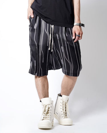 【RICK OWENS】<br>RICKS PODS -JP1-