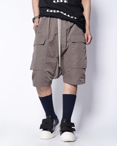 [RICK OWENS]<br>CARGO PODS -FT-