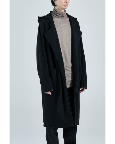 イベント期間限定(3月20日～3月29日まで)<br>26AW受注生産アイテム<br>【FRACTION】<br>GOWN -WCF-