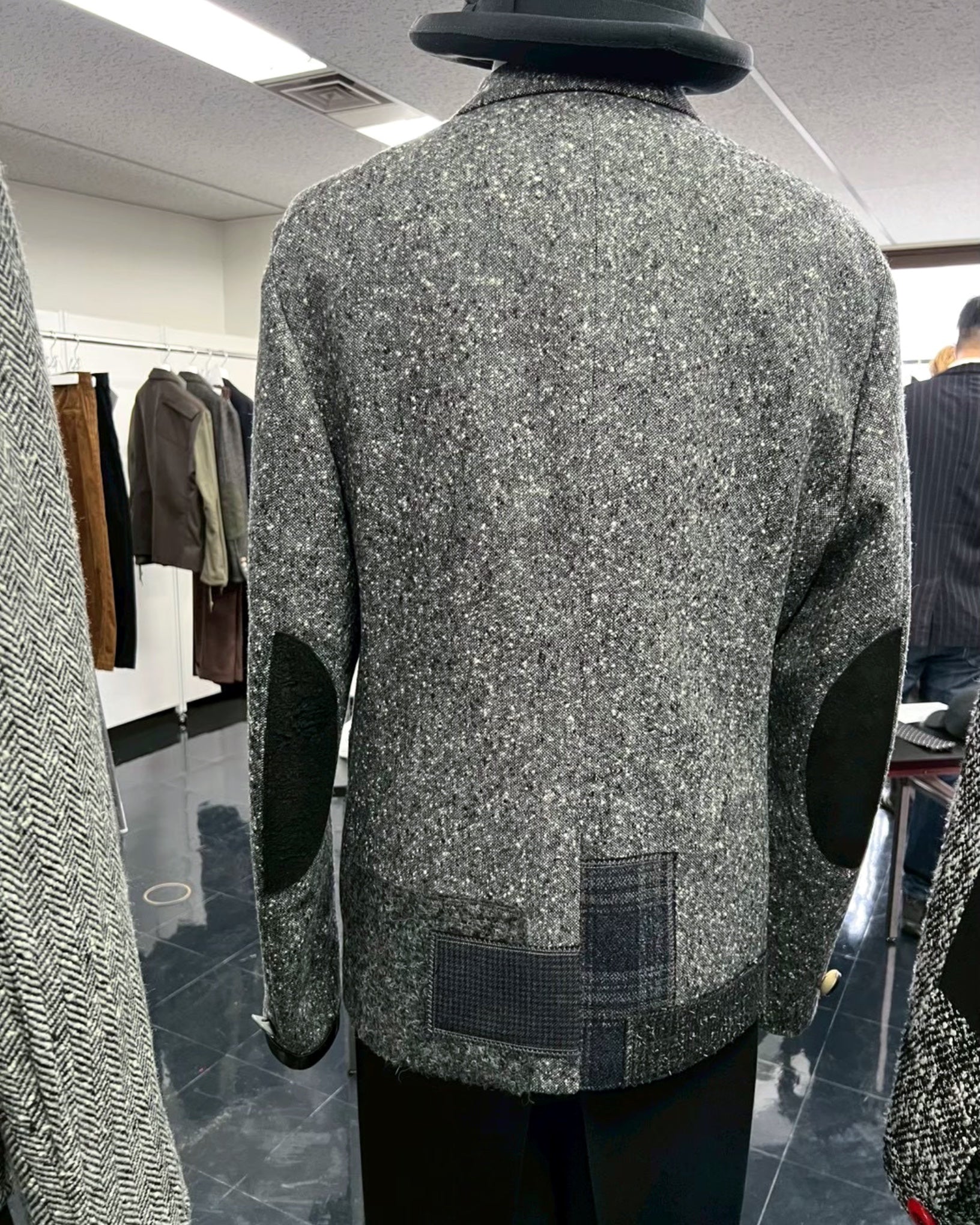 JUNYA WATANABE MAN】 -Amanojak.