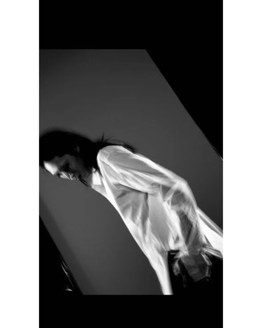26AW予約受付中<br>【prasthana】<br>rudiment shirt (cotton/silk nep cloth)