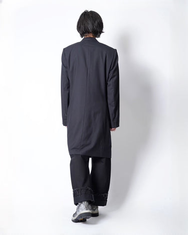 [MARINA YEE]<br>"Luke"<br>Fold coat
