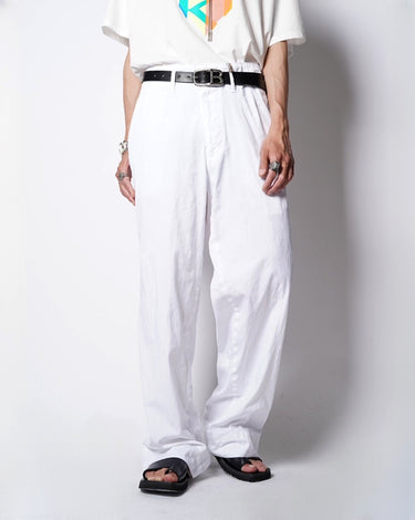 【kolor】<br>BUSAIKU PANTS