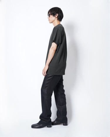 受注生産アイテム<br>期間限定受注受付中(8月15日～8月23日まで)<br>【FRACTION】<br>FR HS TEE-SCJ-