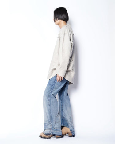 【TANAKA】<br>THE TUNIC