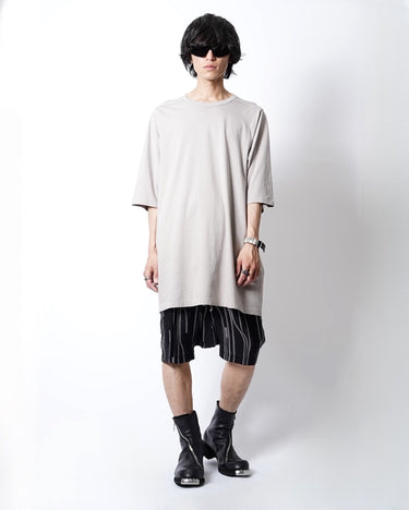 【RICK OWENS】<br>JUMBO SS T -JA-