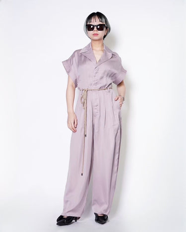 【ENSW】<br> SIGNATURE JUMP SUITS