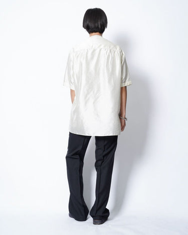 【Motiv MFG】<br>Karo Shirt