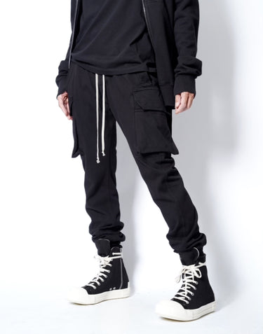 【RICK OWENS DRKSHDW】<br>MASTODON CUT -RIG-