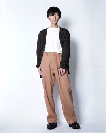 【OVERCOAT】<br>WORK PANT