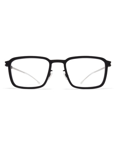 イベント期間限定受注アイテム<br>4.25(sat)～5.17(sun)<br>【MYKITA】<br>BRAN (Black/Chilled Raw Black)