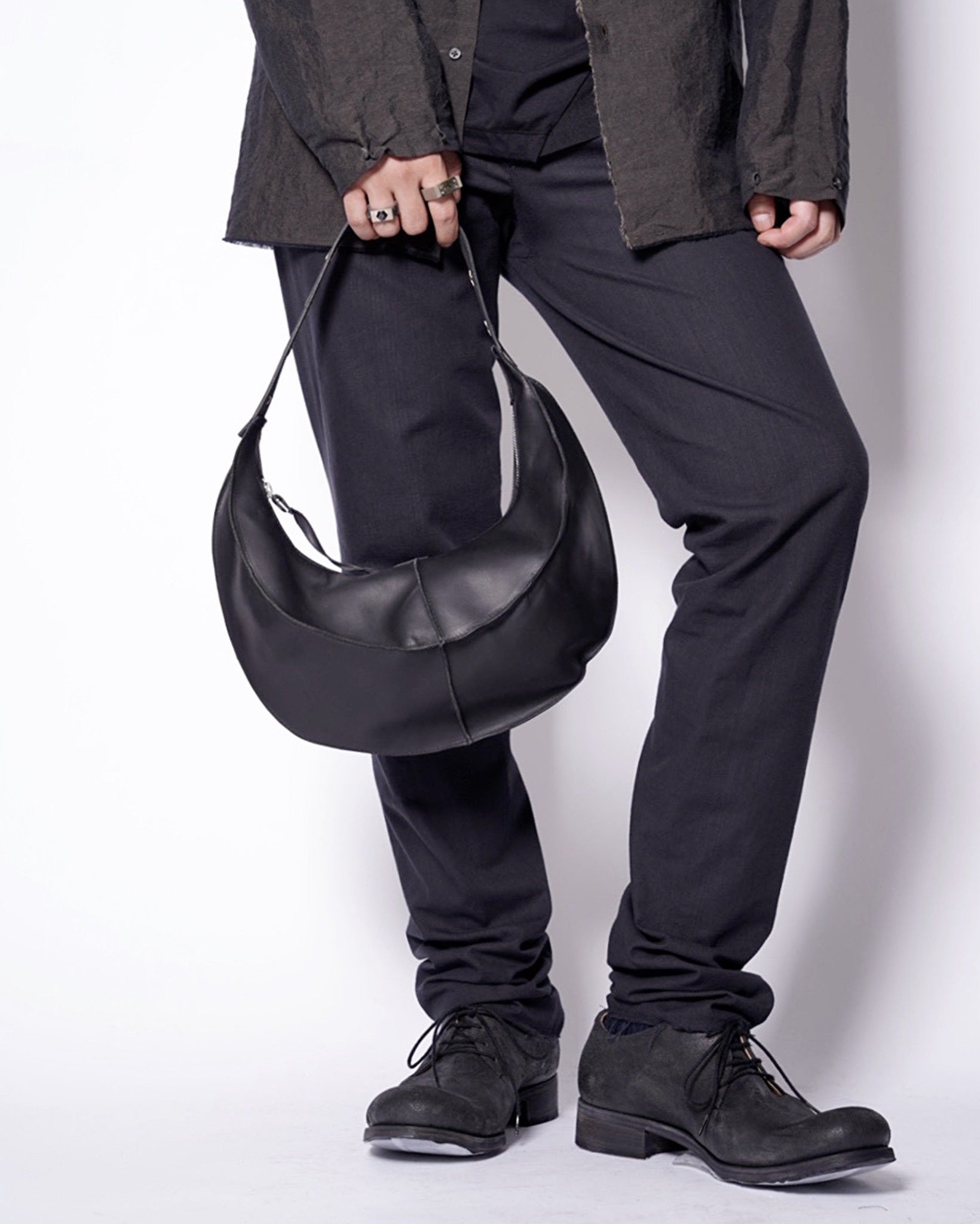 Bag & Wallet – Amanojak.