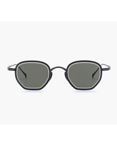 イベント期間限定受注アイテム<br>4.25(sat)～5.17(sun)<br>【KameManNen】<br>KMN1235 SG (MBK/BK)