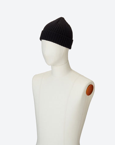 【KIJIMA TAKAYUKI】<br>WOOL WATCH CAP