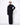 25AW予約受付中<br>【KAKAN】<BR>WG HIGHNECK DRESS