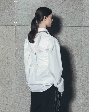 【08sircus】<br>Broad bustier