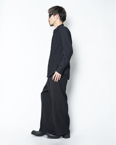 [Ziggy chen]<br>Histogram shirt