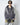 【Maison MIHARA YASUHIRO】<br>EMBELLISHED SUN FADED PARKA