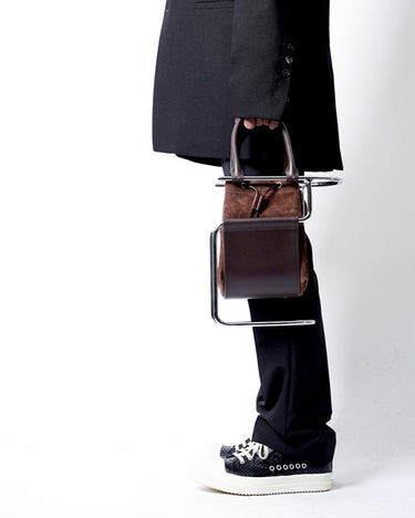 イベント期間限定受注アイテム<br>5.22(fri)～5.24(sun)<br>【Pøsitum】<br>"CESCA"