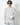 【INSCRIRE】<br>Plating Rib Layered Tee (UNISEX)