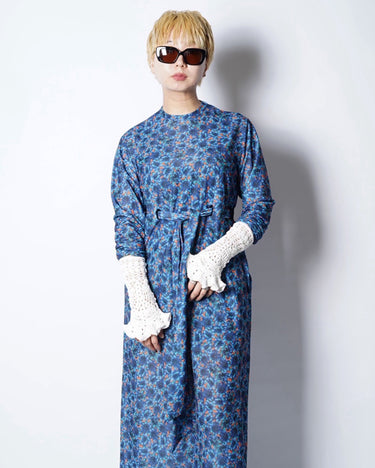 【TOGA ARCHIVES】<br>LACE ARM COVER