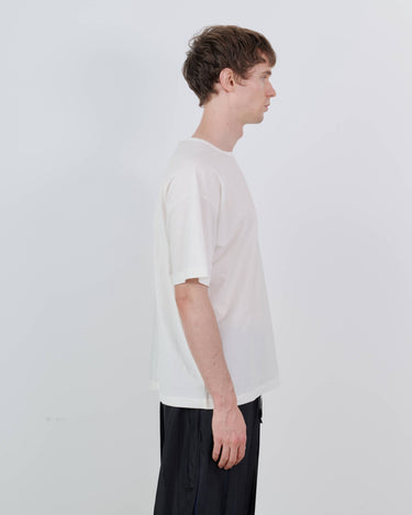 イベント期間限定アイテム<br>(9月19日～27日まで)<br>【ANTHEM A】<br>LINKING PATTERN OG COTTON S/S Tee