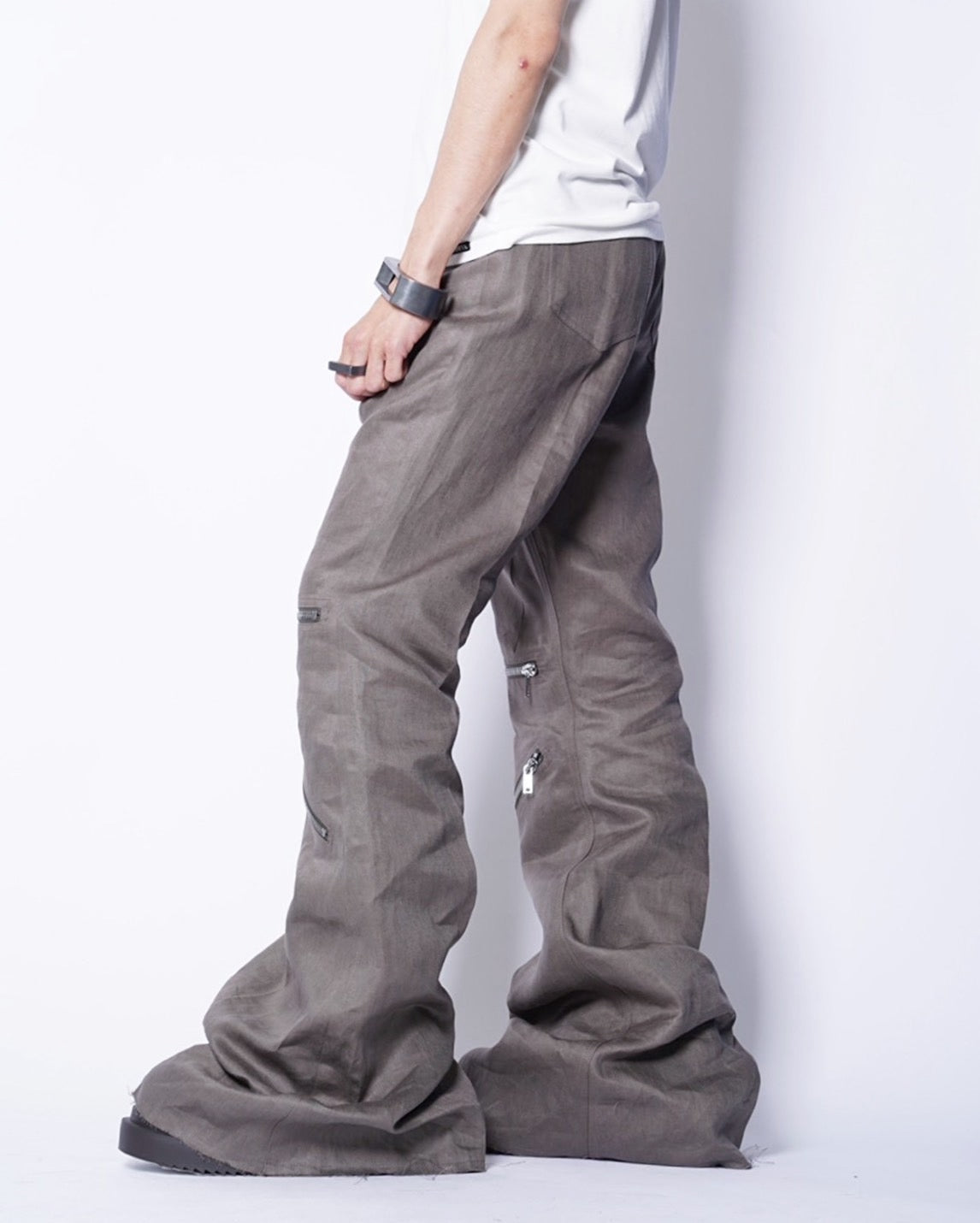 RICK OWENS(リックオウエンス)-BOLAN CARGO -TWL--Amanojak.