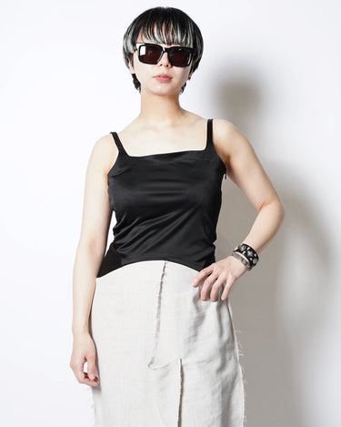 【YOHEI OHNO】<br>SWALLOWTAIL CAMI