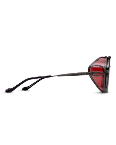 【MATSUDA EYEWEAR】<br>2809H-V2<br>-SUNGLASSES-