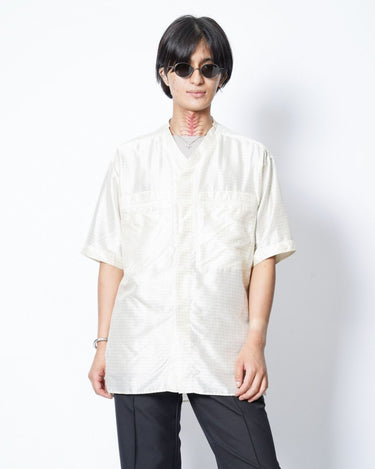 【Motiv MFG】<br>Karo Shirt