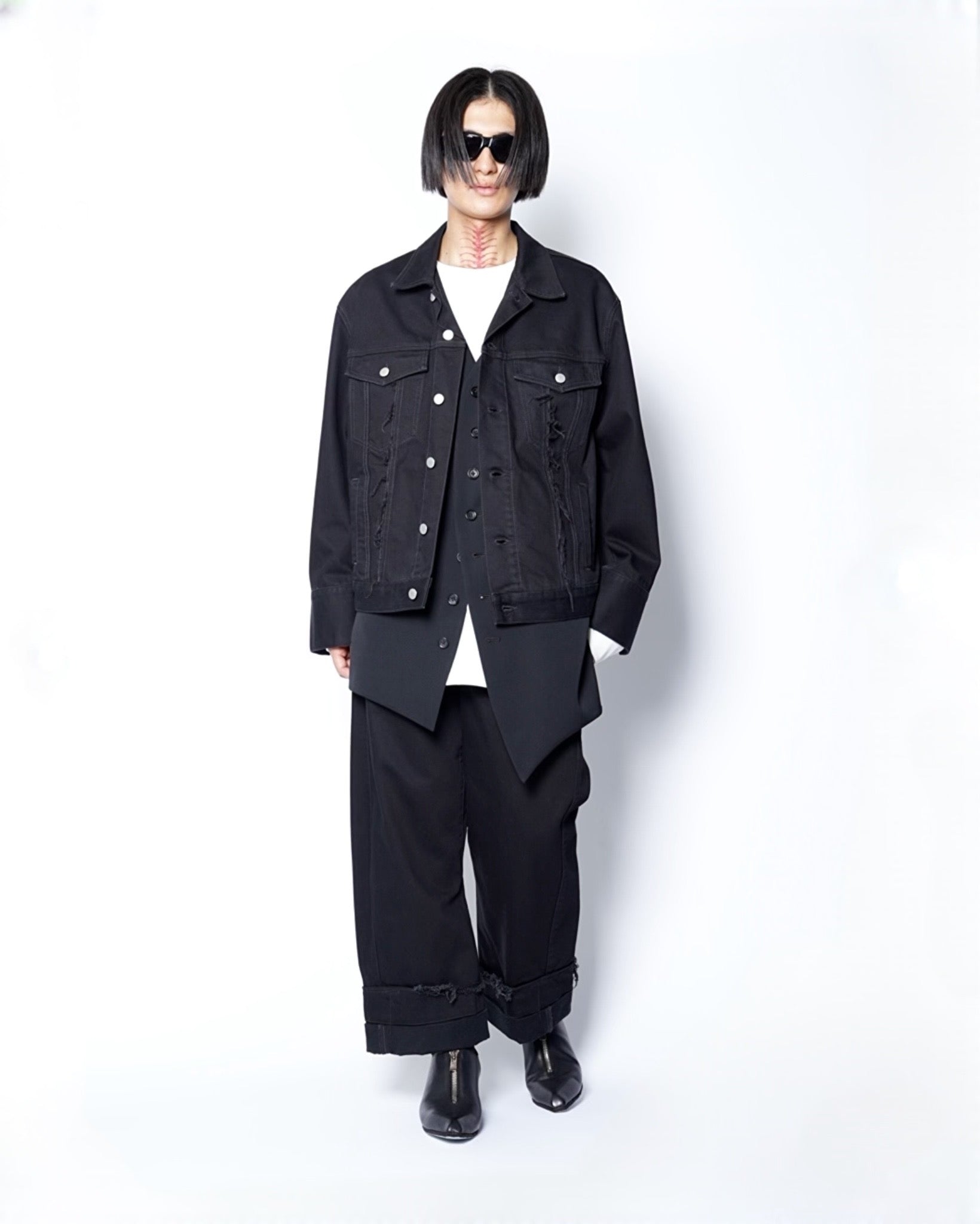 最高傑作　定価33万　18SS GUIDI FIORE 楽天市場】guidi fiore ブーツの通販