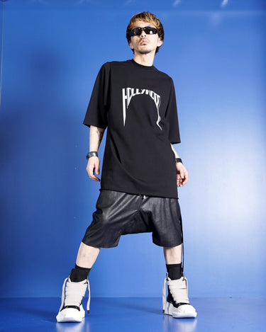 [RICK OWENS DRKSHDW]<br>JUMBO SS T<br>-RIGEP2-