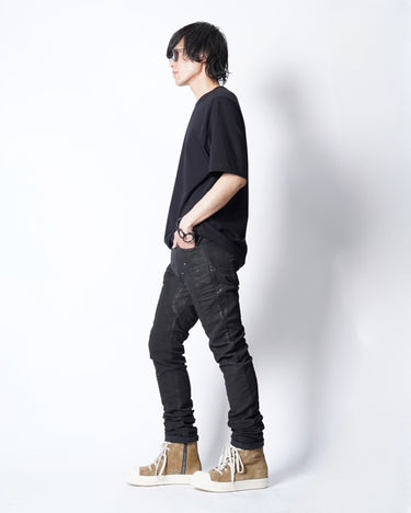 【BORIS BIDJAN SABERI】<br>P13.TF F1939