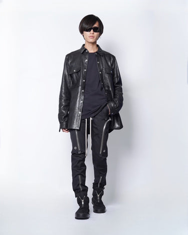 [Rick Owens]<br>Bauhaus Cargo<br>-TE-